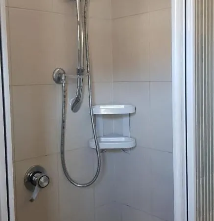 Auronzo Apartment *