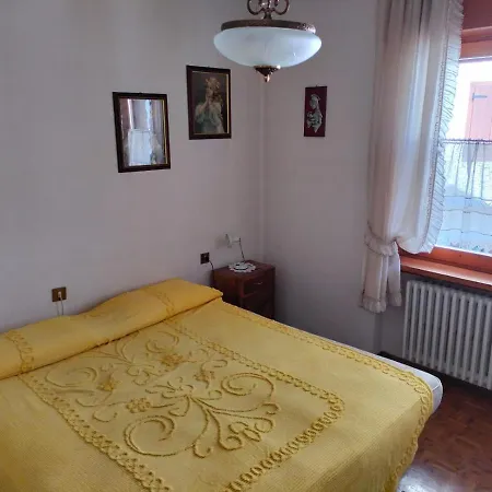 Auronzo Apartamento Auronzo di Cadore